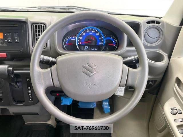 Suzuki EVERY 2016-03 301671-11