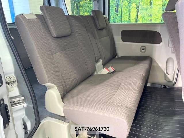 Suzuki EVERY 2016-03 301671-9