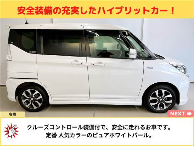 Suzuki SOLIO BANDIT 2018-07 12061-3