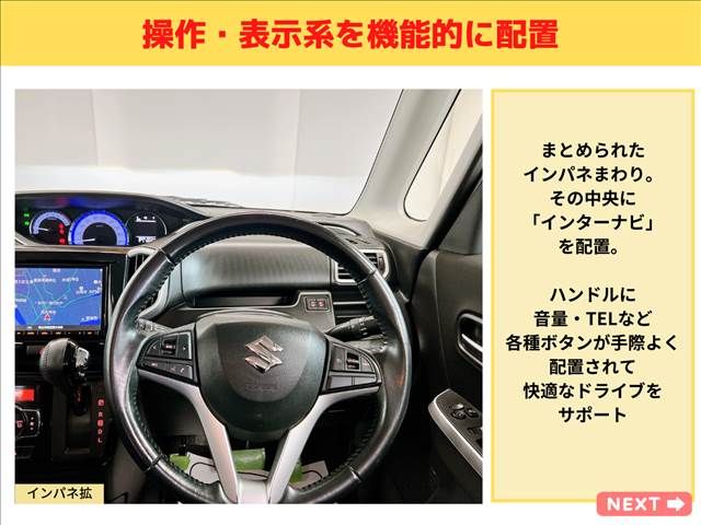 Suzuki SOLIO BANDIT 2018-07 12061-17