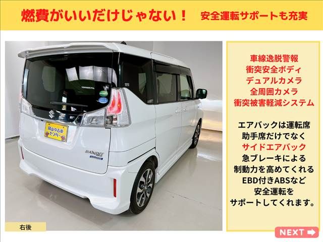 Suzuki SOLIO BANDIT 2018-07 12061-9
