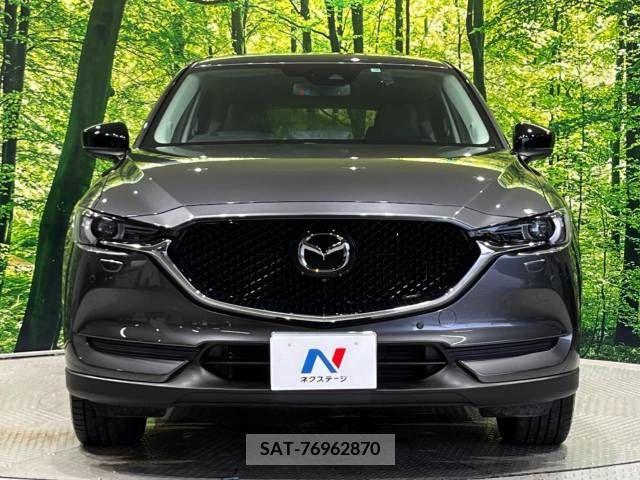 Mazda CX-5 2021-10 358695-14