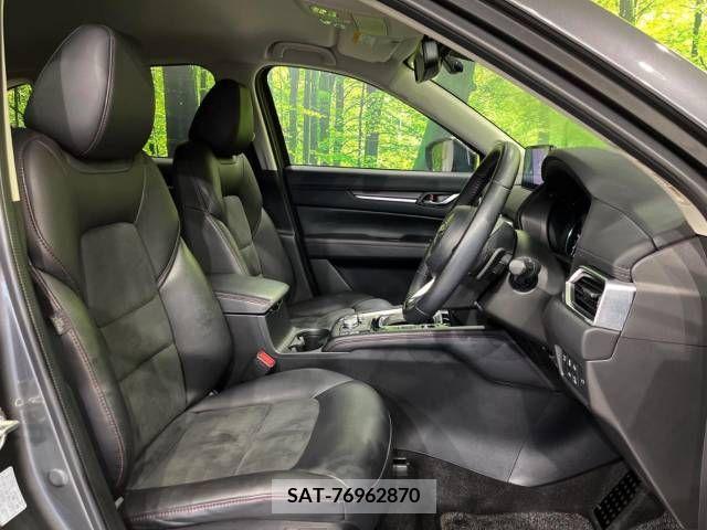 Mazda CX-5 2021-10 358695-8
