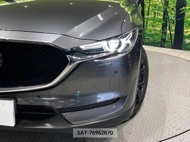 Mazda CX-5 2021-10 358695-12