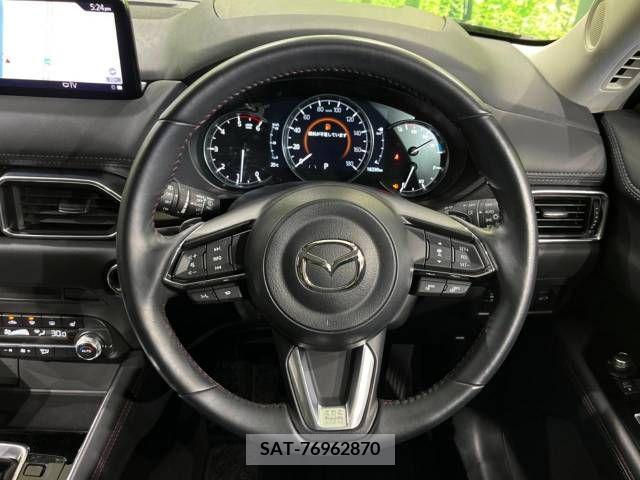 Mazda CX-5 2021-10 358695-11