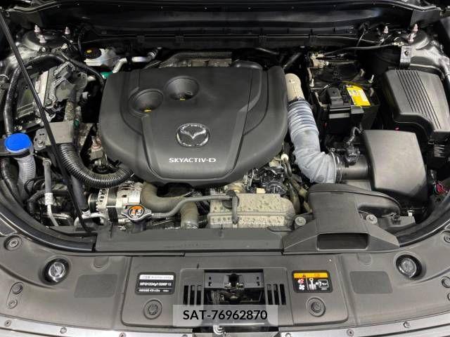 Mazda CX-5 2021-10 358695-18