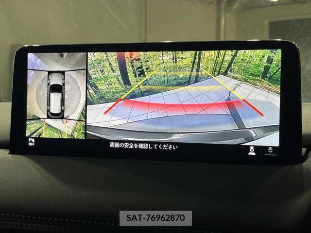 Mazda CX-5 2021-10 358695-4