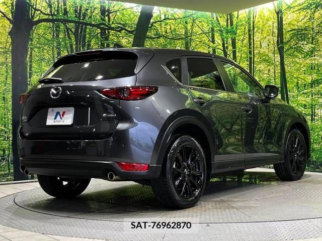 Mazda CX-5 2021-10 358695-17