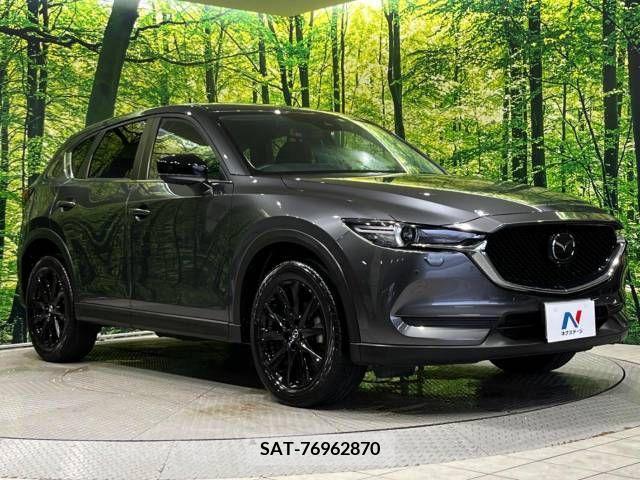 Mazda CX-5 2021-10 358695-16