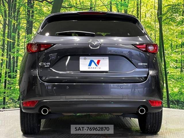 Mazda CX-5 2021-10 358695-15