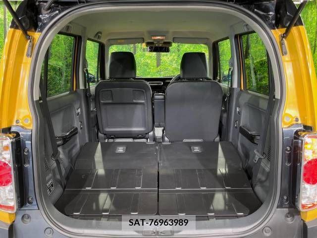 Suzuki HUSTLER 2016-07 361577-10