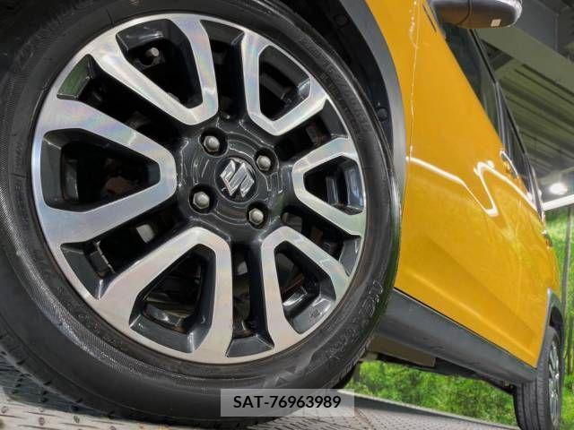 Suzuki HUSTLER 2016-07 361577-13
