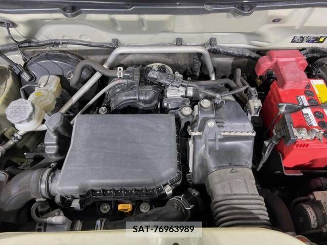 Suzuki HUSTLER 2016-07 361577-18