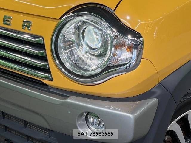 Suzuki HUSTLER 2016-07 361577-12