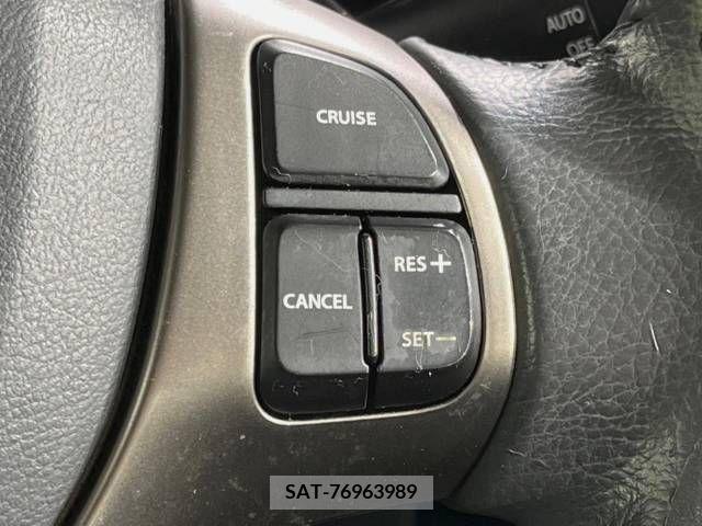 Suzuki HUSTLER 2016-07 361577-6