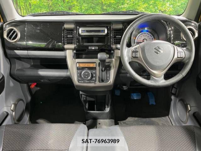 Suzuki HUSTLER 2016-07 361577-1