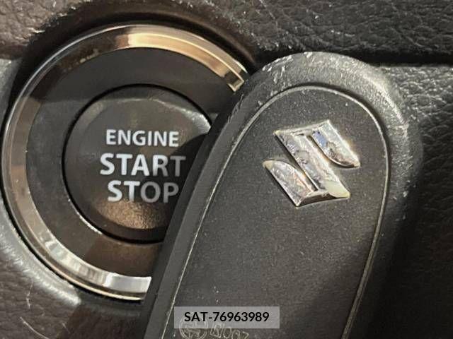 Suzuki HUSTLER 2016-07 361577-5