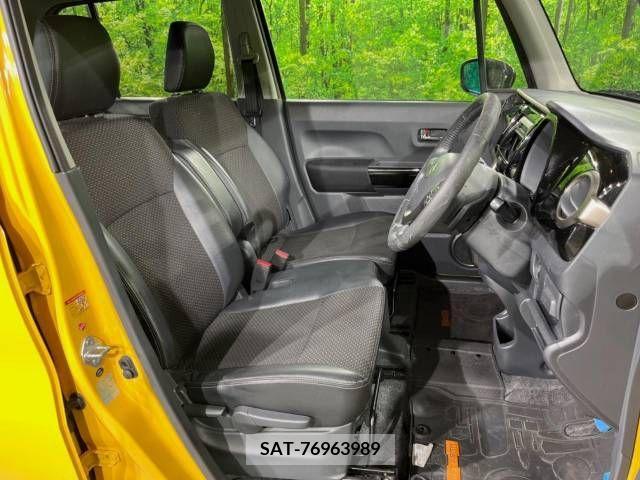 Suzuki HUSTLER 2016-07 361577-8
