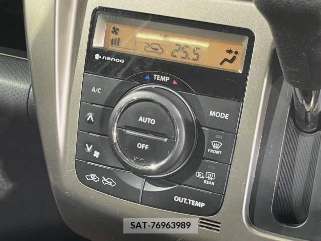 Suzuki HUSTLER 2016-07 361577-4