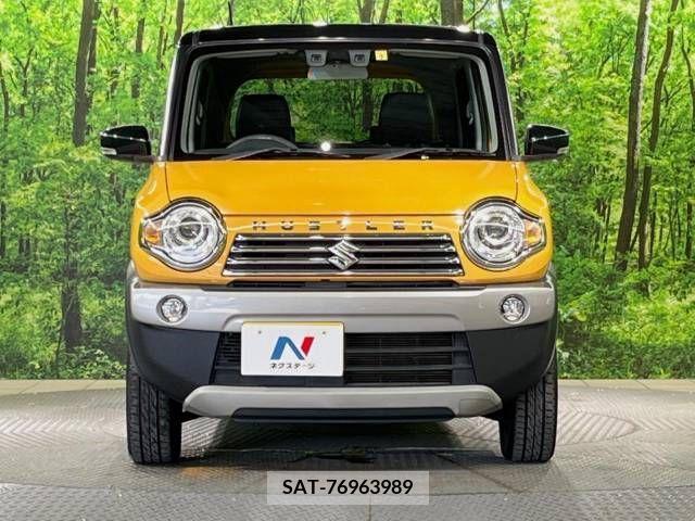 Suzuki HUSTLER 2016-07 361577-14