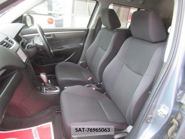 Suzuki SWIFT 2014-12 376068-14