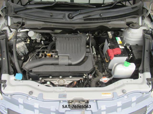 Suzuki SWIFT 2014-12 376068-27