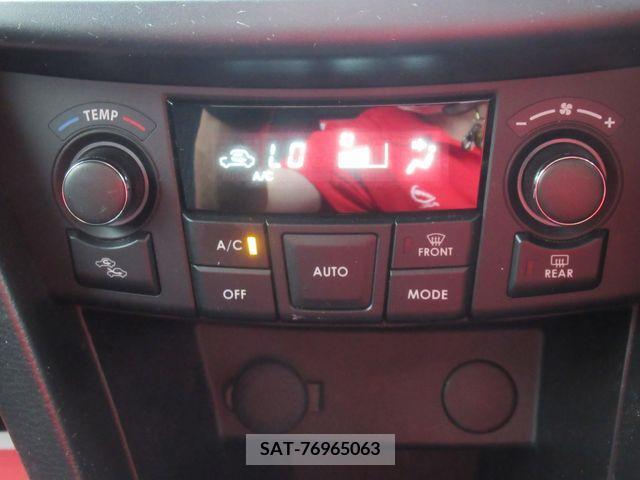 Suzuki SWIFT 2014-12 376068-26