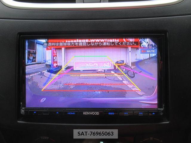 Suzuki SWIFT 2014-12 376068-22
