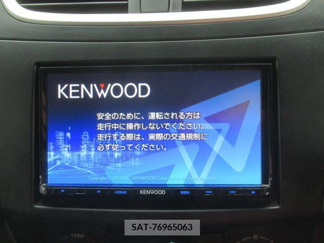 Suzuki SWIFT 2014-12 376068-21