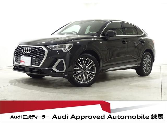 Audi Q3 2021-03 17042-0