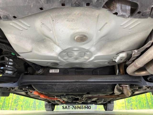Toyota AQUA 2019-08 292105-19