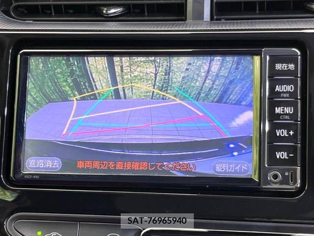 Toyota AQUA 2019-08 292105-4