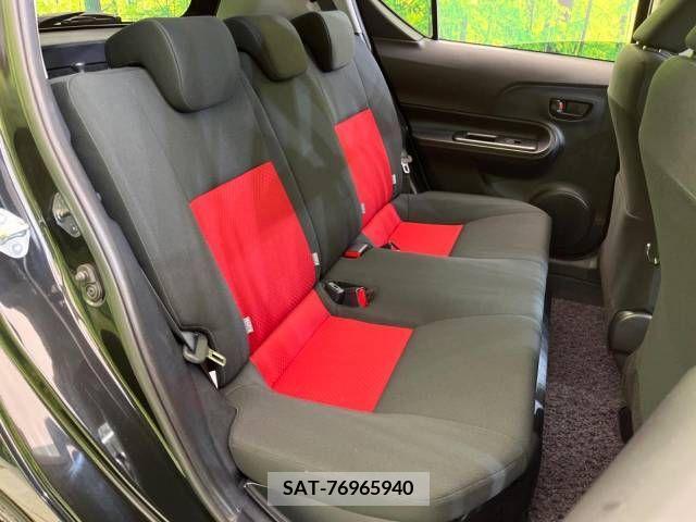 Toyota AQUA 2019-08 292105-9