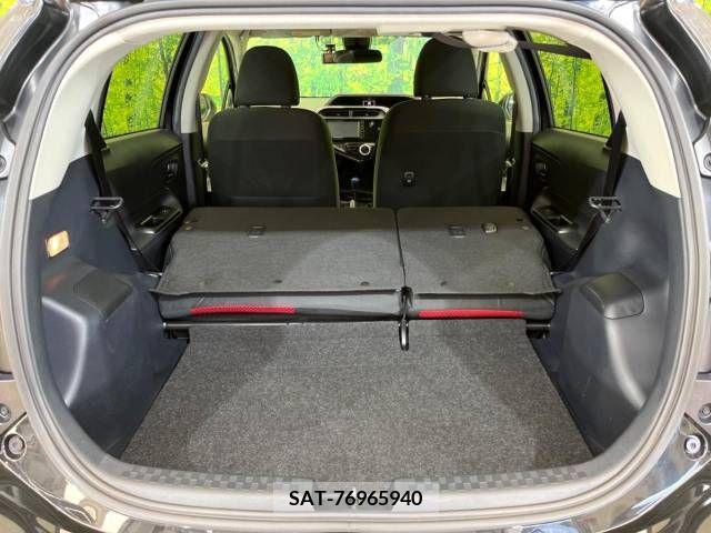 Toyota AQUA 2019-08 292105-10
