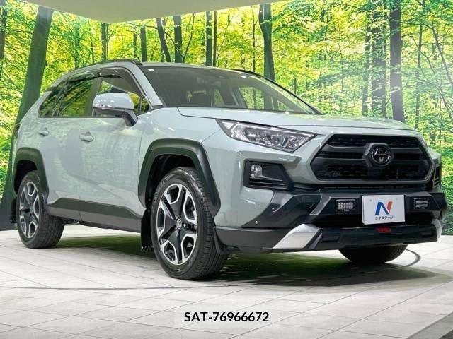 Toyota RAV4 2021-01 332725-16