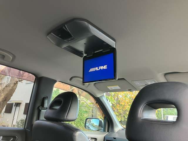 Nissan X-TRAIL 2011-11 190892-10