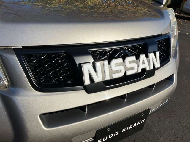 Nissan X-TRAIL 2011-11 190892-5