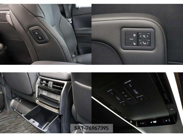 Toyota ALPHARD 2024-01 374891-19