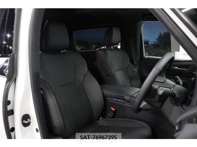 Toyota ALPHARD 2024-01 374891-11