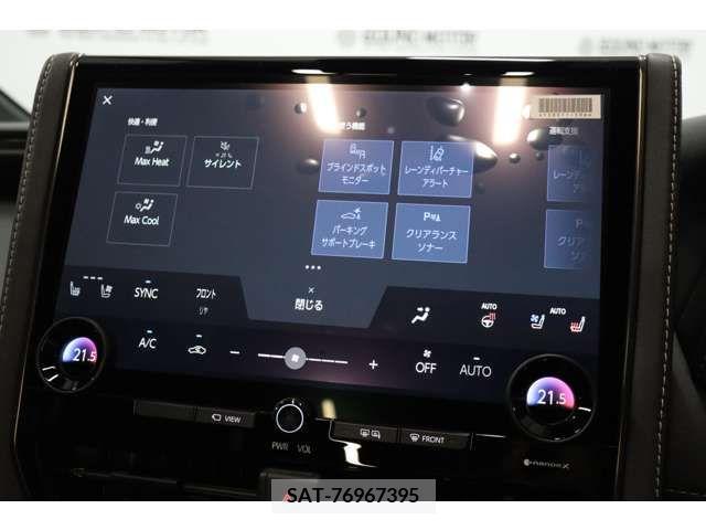 Toyota ALPHARD 2024-01 374891-18
