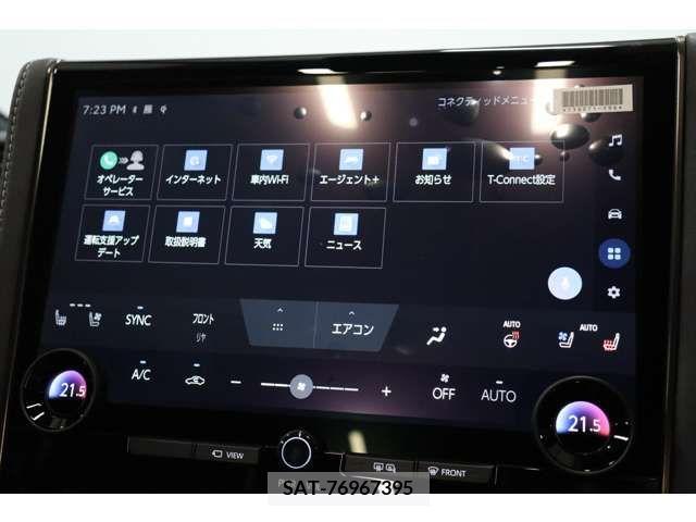 Toyota ALPHARD 2024-01 374891-17