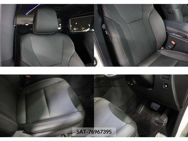 Toyota ALPHARD 2024-01 374891-24
