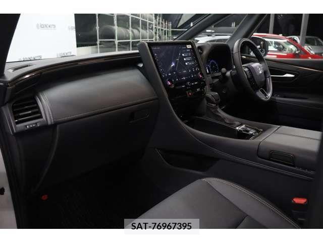 Toyota ALPHARD 2024-01 374891-23