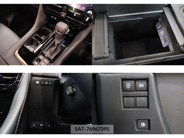 Toyota ALPHARD 2024-01 374891-20