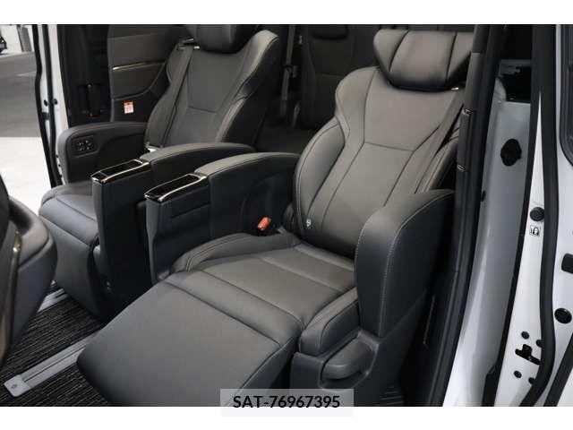 Toyota ALPHARD 2024-01 374891-29