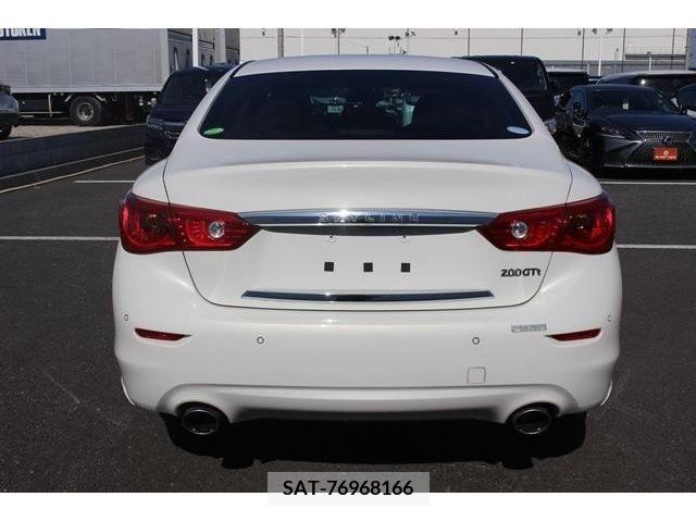 Nissan SKYLINE 2015-03 221615-7