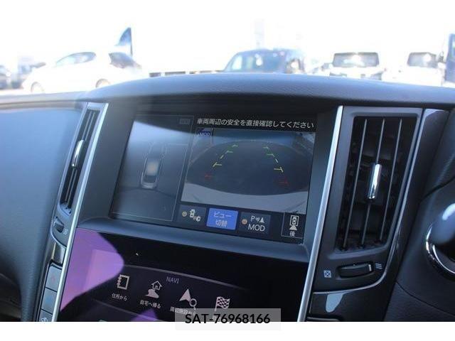 Nissan SKYLINE 2015-03 221615-2