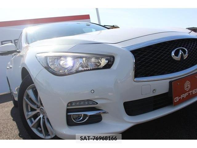 Nissan SKYLINE 2015-03 221615-10