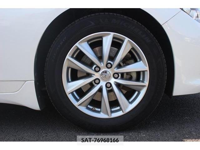 Nissan SKYLINE 2015-03 221615-9