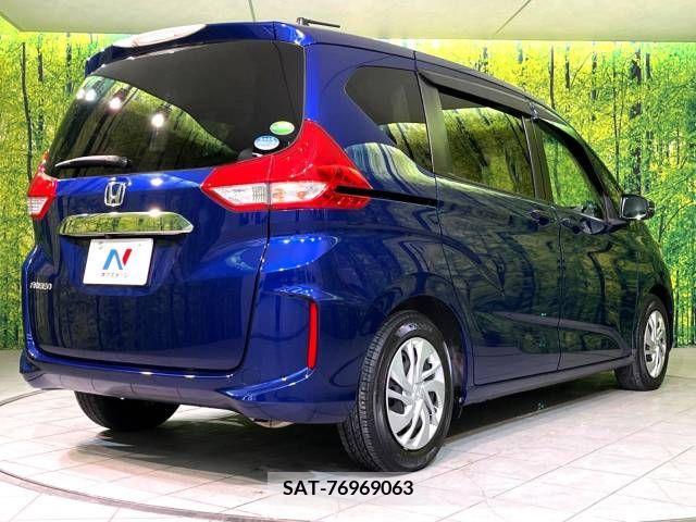 Honda FREED 2019-04 211073-17